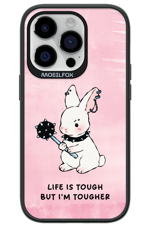 Bunny 2.0 - Apple iPhone 14 Pro