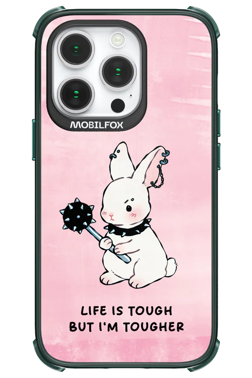 Bunny 2.0 - Apple iPhone 14 Pro - Image 19