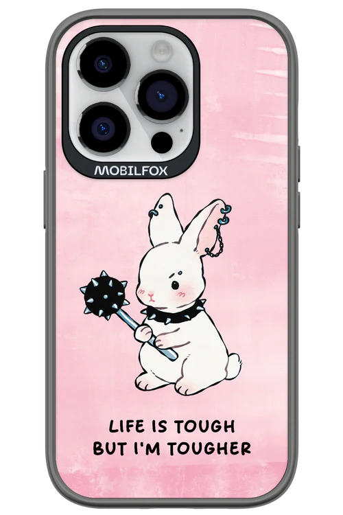 Bunny 2.0 - Apple iPhone 14 Pro - Image 2