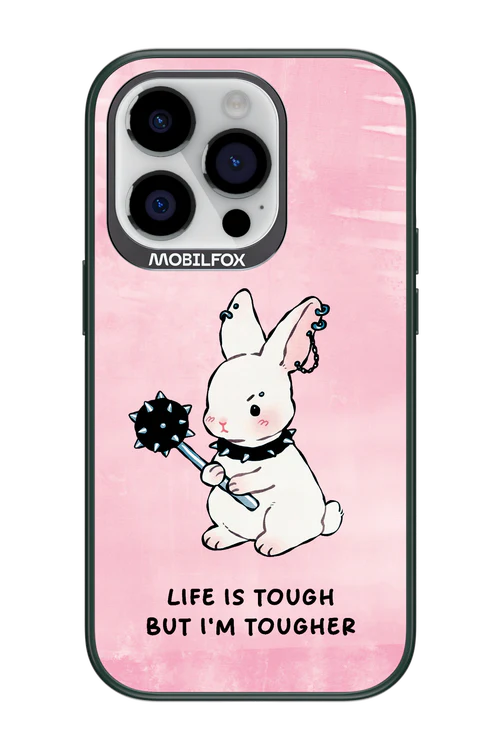 Bunny 2.0 - Apple iPhone 14 Pro - Image 4