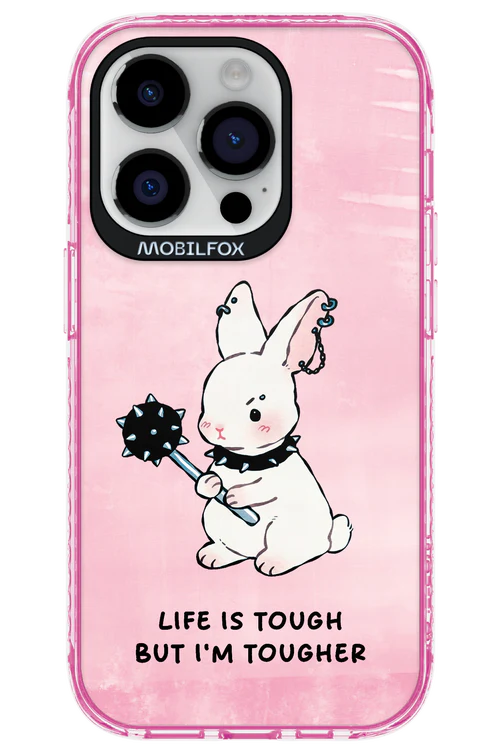Bunny 2.0 - Apple iPhone 14 Pro - Image 5