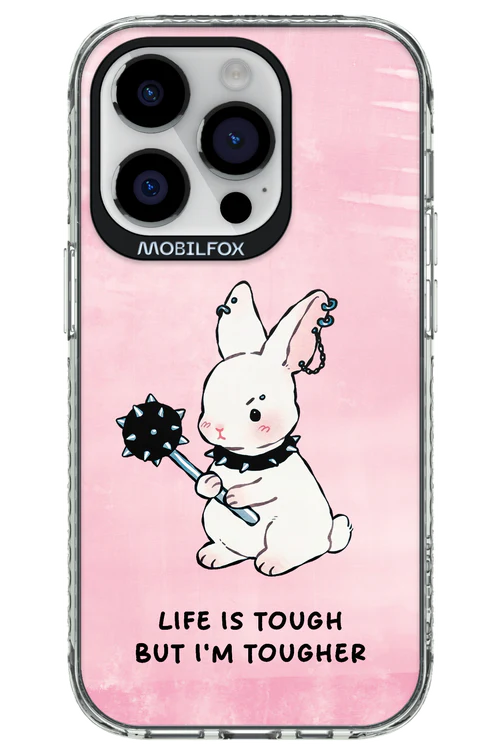 Bunny 2.0 - Apple iPhone 14 Pro - Image 6