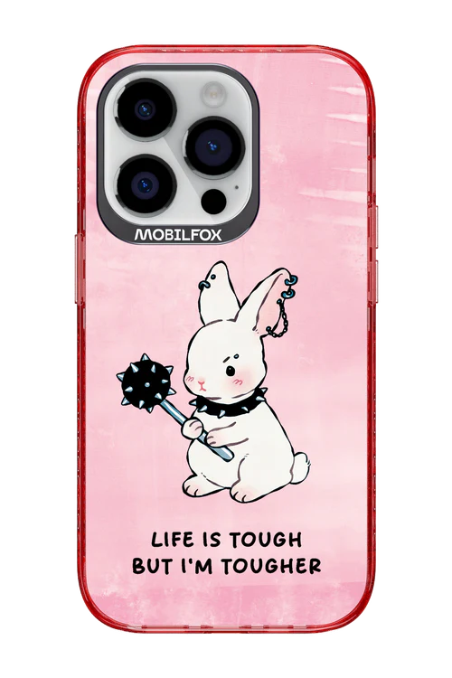 Bunny 2.0 - Apple iPhone 14 Pro - Image 8