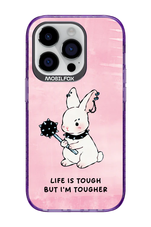 Bunny 2.0 - Apple iPhone 14 Pro - Image 9