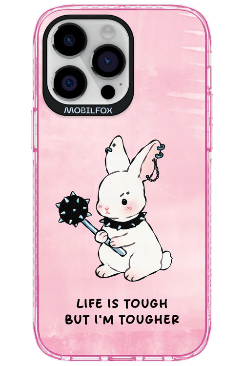 Bunny 2.0 - Apple iPhone 14 Pro Max - Image 5