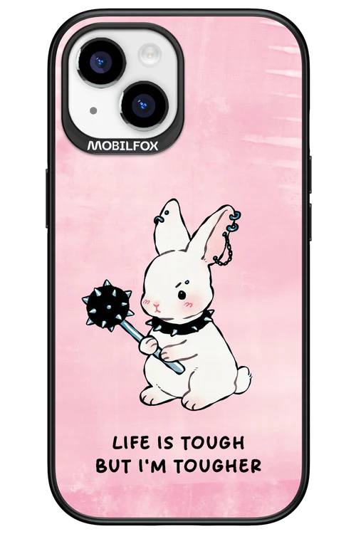 Bunny 2.0 - Apple iPhone 15