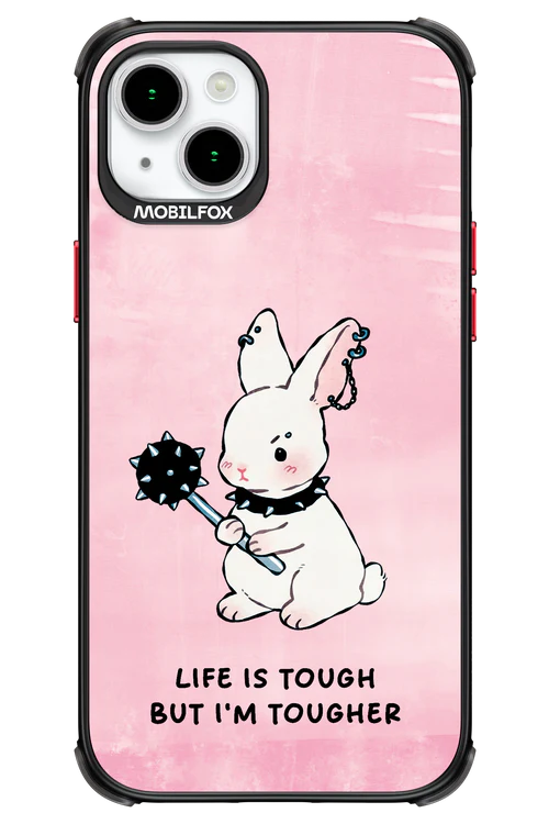 Bunny 2.0 - Apple iPhone 15 Plus - Image 12