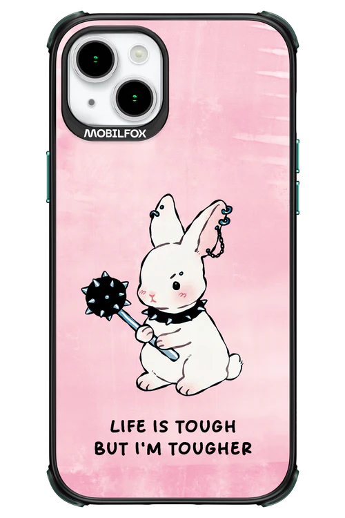 Bunny 2.0 - Apple iPhone 15 Plus - Image 13