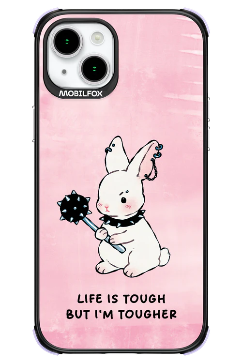 Bunny 2.0 - Apple iPhone 15 Plus - Image 14