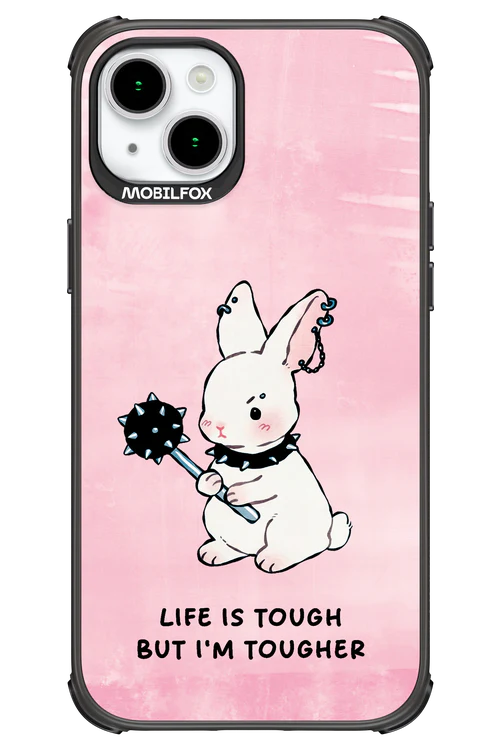 Bunny 2.0 - Apple iPhone 15 Plus - Image 15