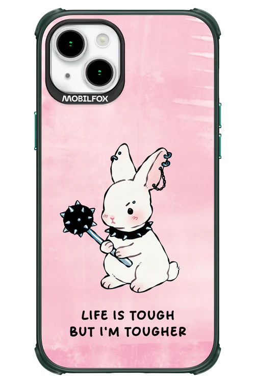 Bunny 2.0 - Apple iPhone 15 Plus - Image 17