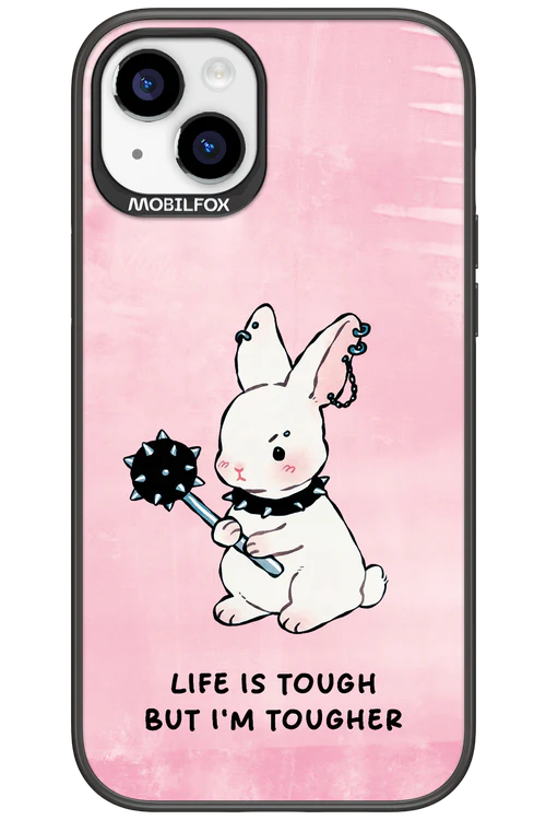 Bunny 2.0 - Apple iPhone 15 Plus - Image 2
