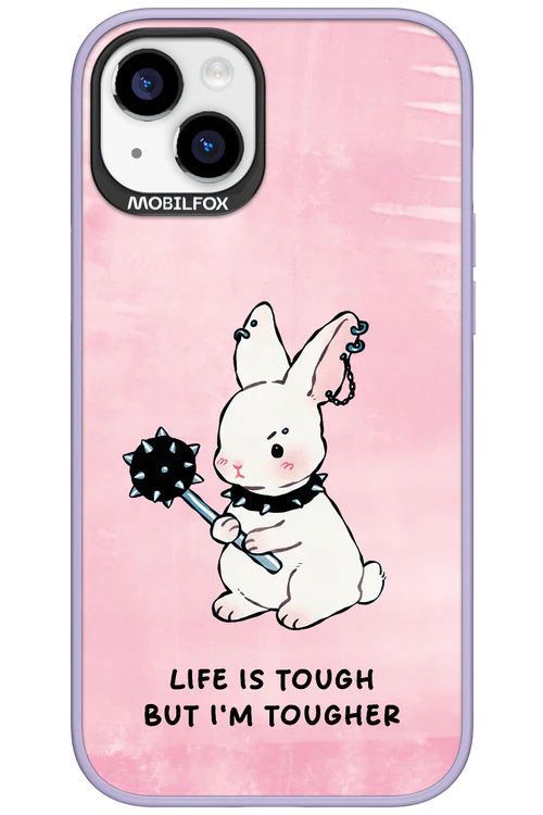 Bunny 2.0 - Apple iPhone 15 Plus - Image 3