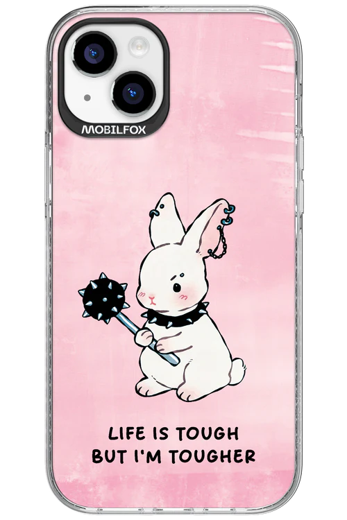 Bunny 2.0 - Apple iPhone 15 Plus - Image 5