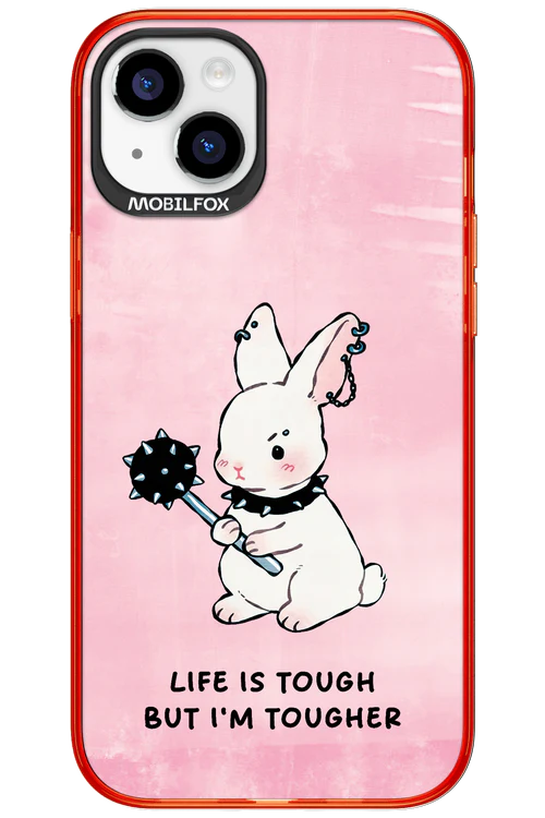 Bunny 2.0 - Apple iPhone 15 Plus - Image 7