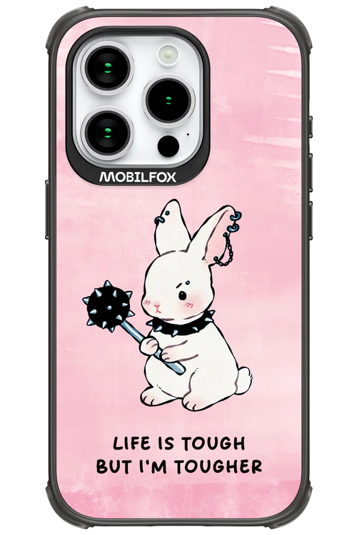 Bunny 2.0 - Apple iPhone 15 Pro - Image 16