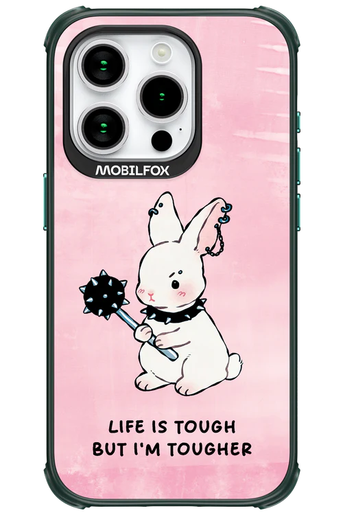 Bunny 2.0 - Apple iPhone 15 Pro - Image 18
