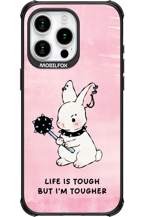 Bunny 2.0 - Apple iPhone 15 Pro Max - Image 19