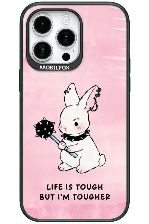 Bunny 2.0 - Apple iPhone 15 Pro Max - Image 4