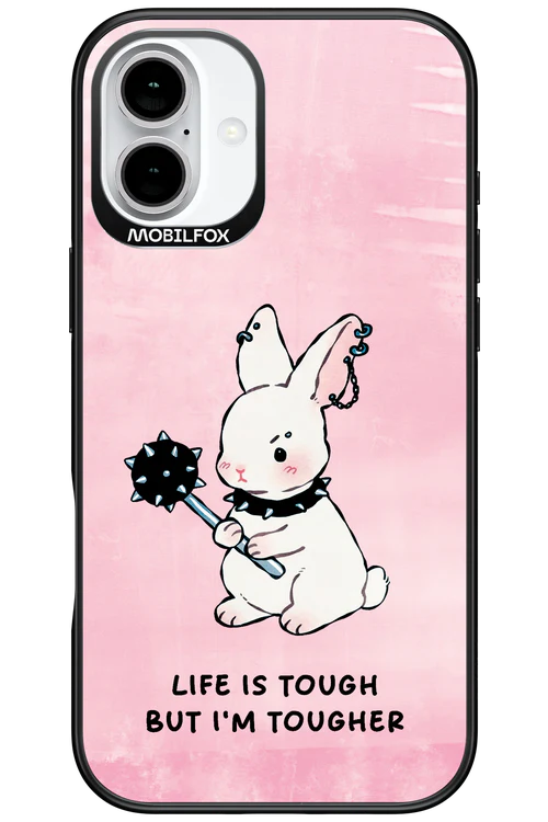 Bunny 2.0 - Apple iPhone 16 Plus
