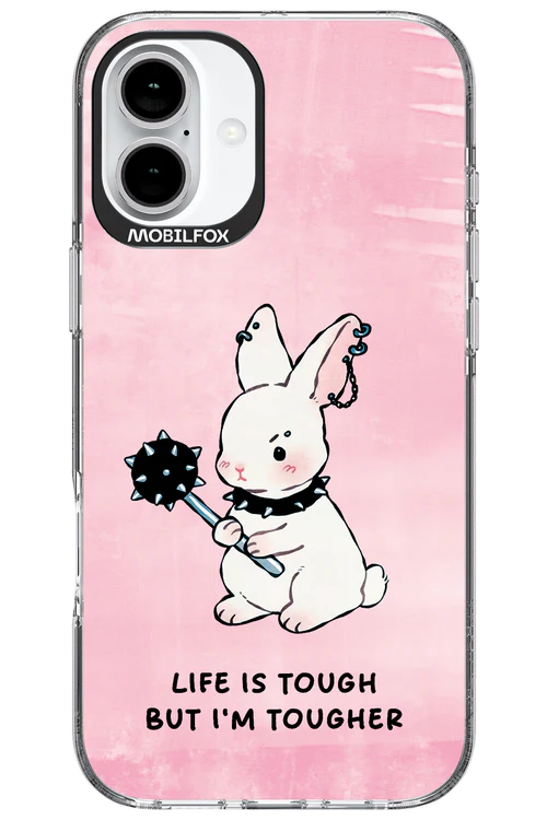 Bunny 2.0 - Apple iPhone 16 Plus - Image 10