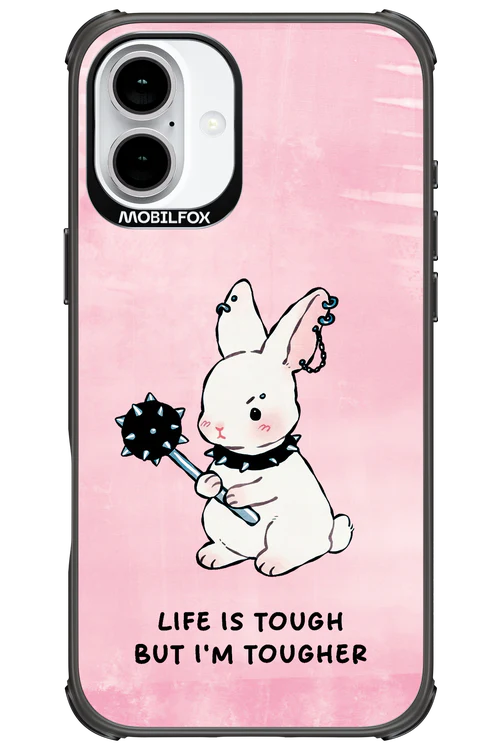 Bunny 2.0 - Apple iPhone 16 Plus - Image 15