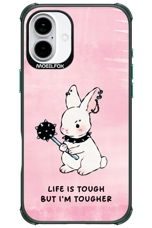 Bunny 2.0 - Apple iPhone 16 Plus - Image 18