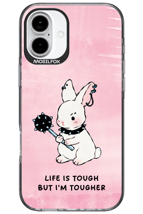Bunny 2.0 - Apple iPhone 16 Plus - Image 6