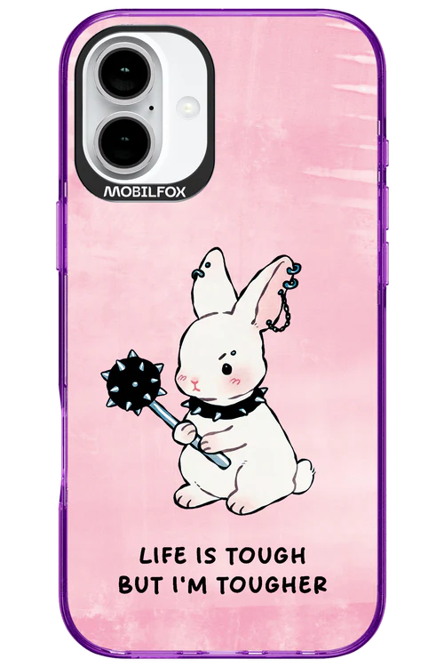 Bunny 2.0 - Apple iPhone 16 Plus - Image 8