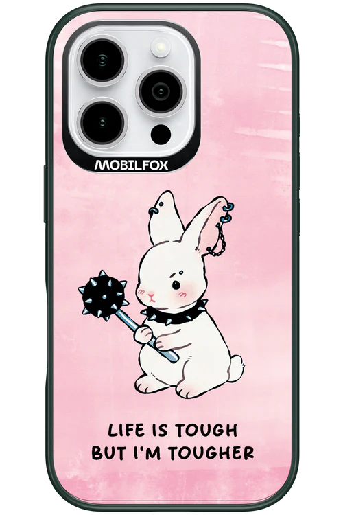 Bunny 2.0 - Apple iPhone 16 Pro - Image 4
