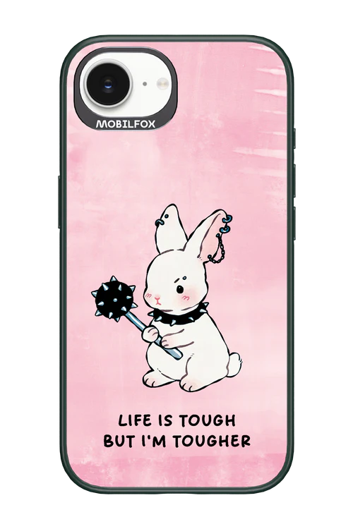 Bunny 2.0 - Apple iPhone 17e - Image 4