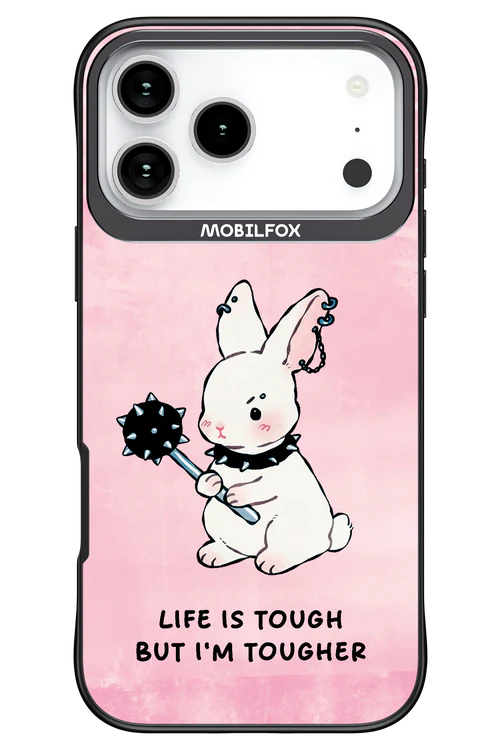 Bunny 2.0 - Apple iPhone 17 Pro Max - Image 5