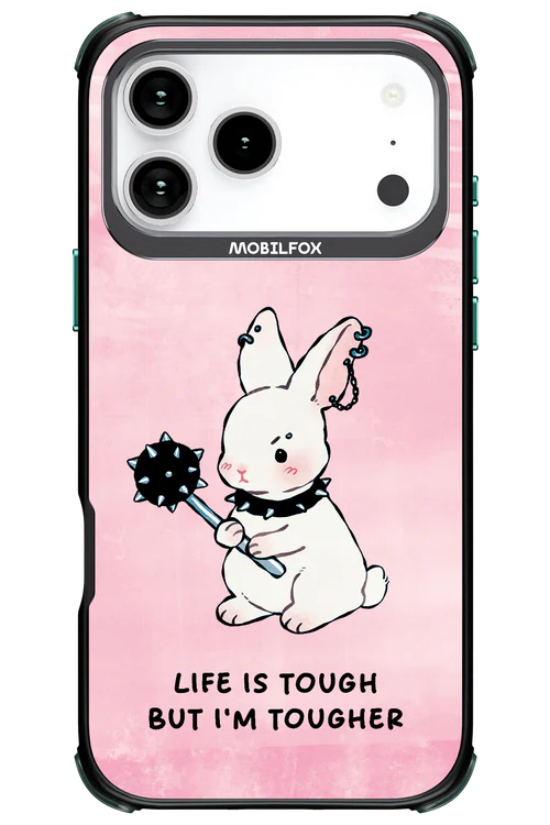 Bunny 2.0 - Apple iPhone 17 Pro Max - Image 8