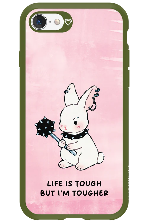 Bunny 2.0 - Apple iPhone 8 - Image 2