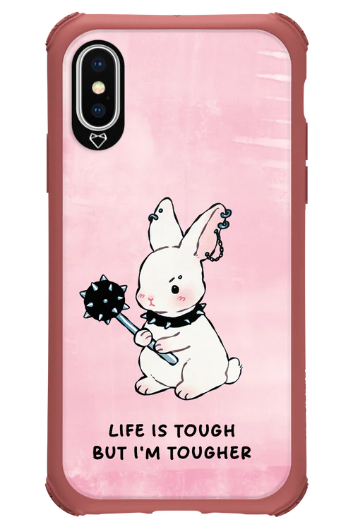 Bunny 2.0 - Apple iPhone X - Image 16