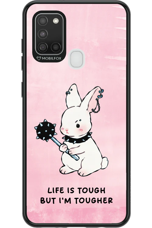 Bunny 2.0 - Samsung Galaxy A21 S