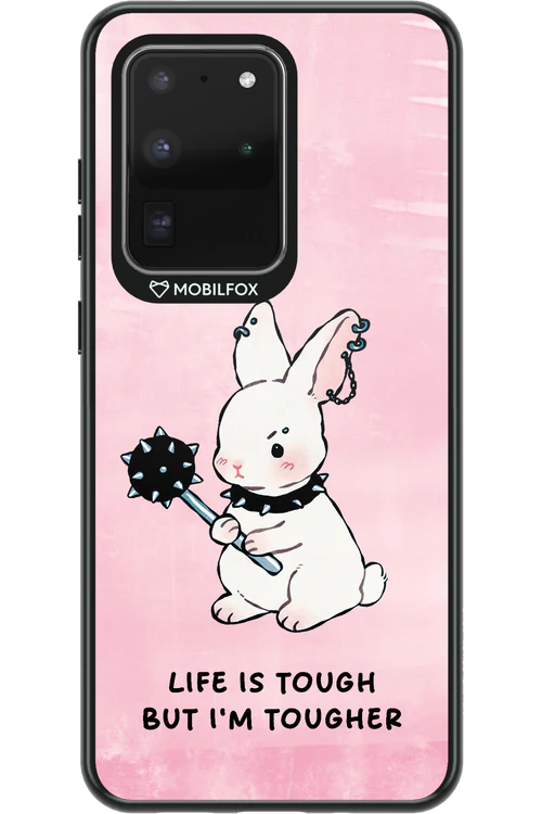 Bunny 2.0 - Samsung Galaxy S20 Ultra 5G