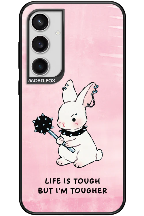 Bunny 2.0 - Samsung Galaxy S24+