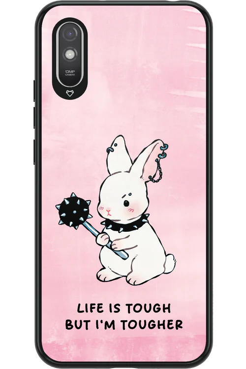 Bunny 2.0 - Xiaomi Redmi 9A