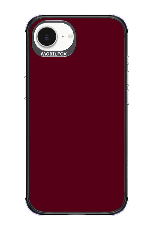 Burgundy 2.0 - Apple iPhone 16e - Image 4