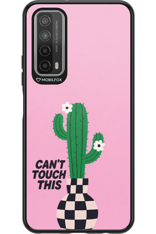 CANT TOUCH THIS 2.0 - Huawei P Smart 2021