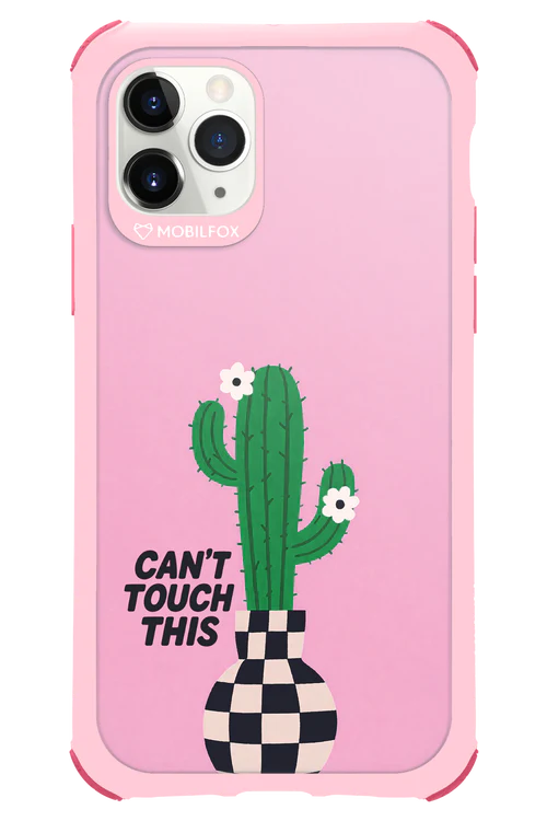CANT TOUCH THIS 2.0 - Apple iPhone 11 Pro - Image 14