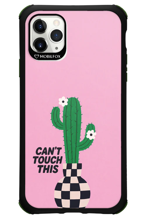 CANT TOUCH THIS 2.0 - Apple iPhone 11 Pro Max - Image 10
