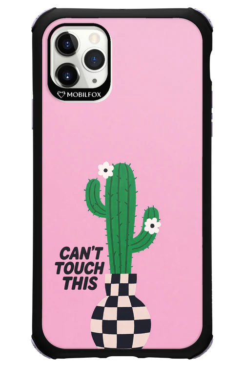 CANT TOUCH THIS 2.0 - Apple iPhone 11 Pro Max - Image 11