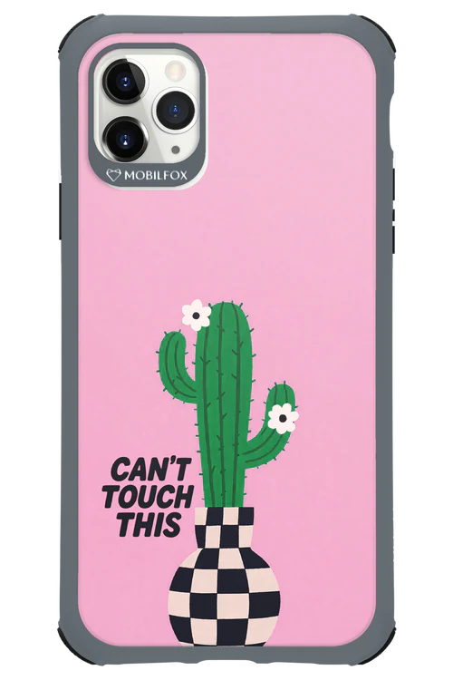CANT TOUCH THIS 2.0 - Apple iPhone 11 Pro Max - Image 12