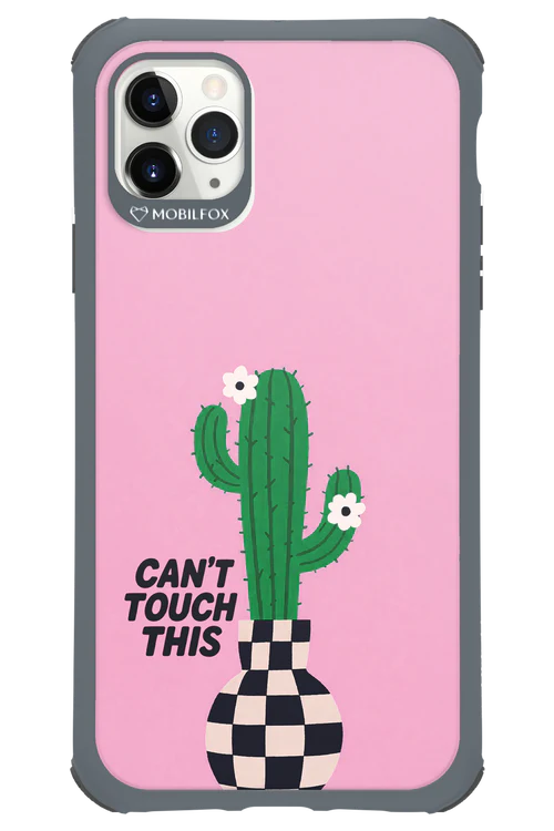 CANT TOUCH THIS 2.0 - Apple iPhone 11 Pro Max - Image 13