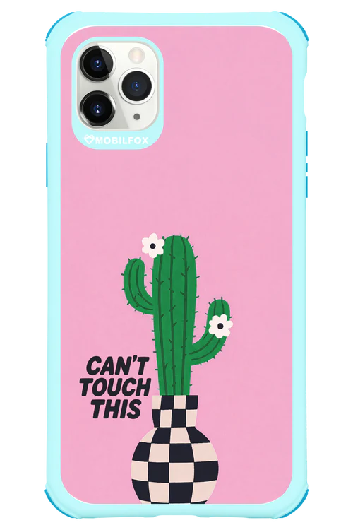 CANT TOUCH THIS 2.0 - Apple iPhone 11 Pro Max - Image 15