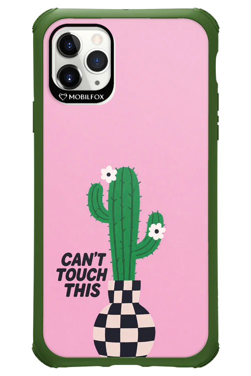 CANT TOUCH THIS 2.0 - Apple iPhone 11 Pro Max - Image 16