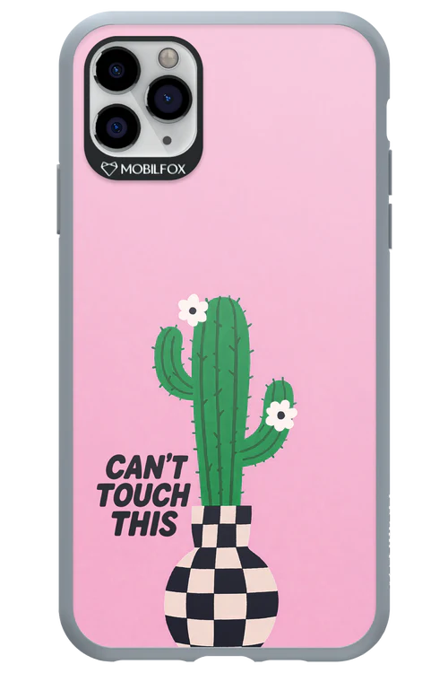CANT TOUCH THIS 2.0 - Apple iPhone 11 Pro Max - Image 3