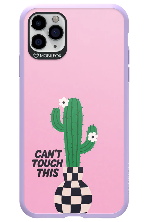 CANT TOUCH THIS 2.0 - Apple iPhone 11 Pro Max - Image 4